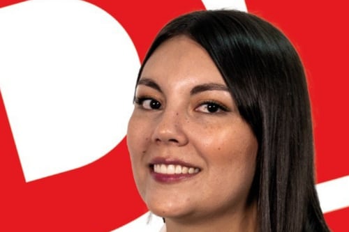 “No tiene sentido”: Familia de periodista colombiana que cayó de un edificio rechaza la versión de su pareja