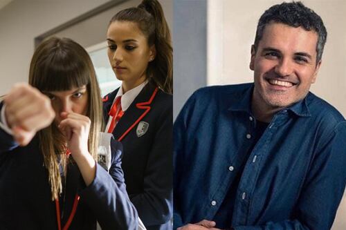 Creador de ‘Élite’ reveló que esta serie tendrá más temporadas de las que se imaginaba