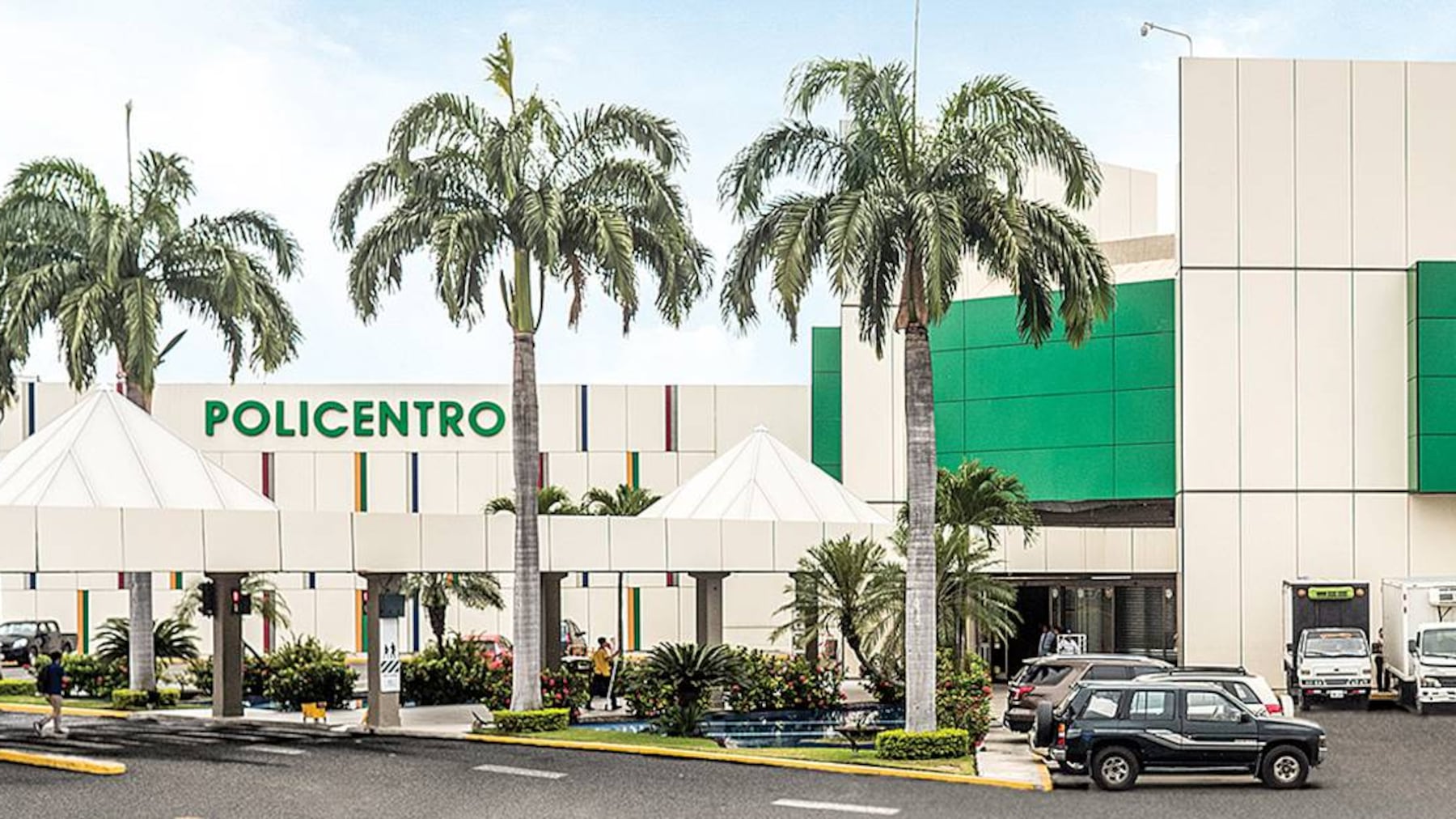 Este domingo 25 de diciembre el centro comercial atenderá de 10:00 a 20:00.