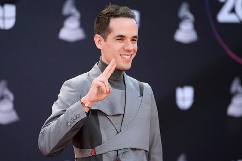 Kany García y Carín León ganan los primeros Latin Grammy de la noche