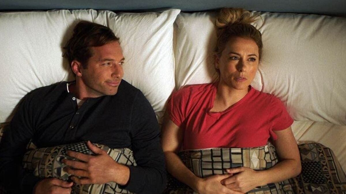 Películas de Netflix