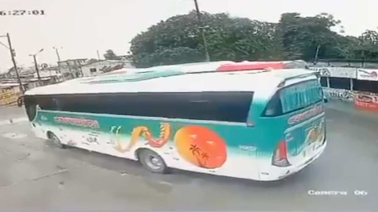 Femicidio en Esmeraldas