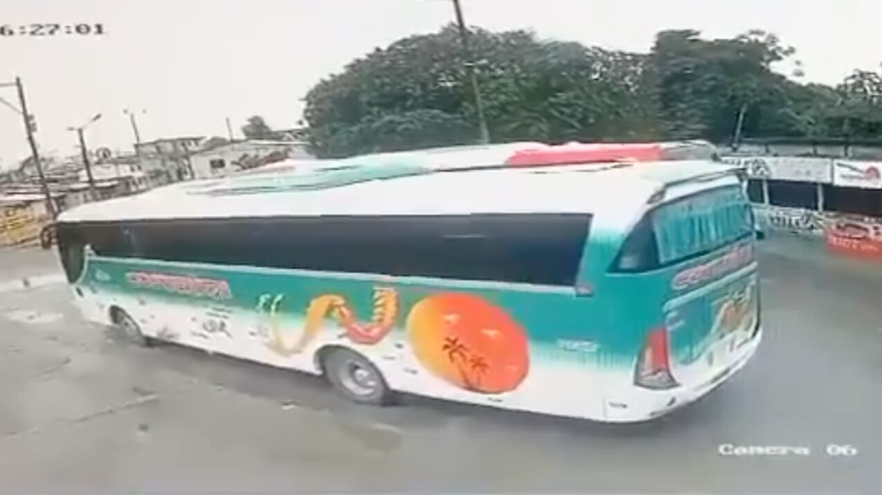 Femicidio en Esmeraldas