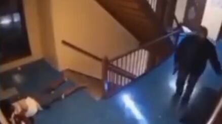 Asesinato en Brooklyn