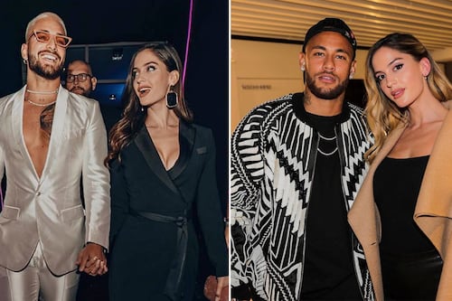 Natalia Barulich se declara pansexual: La modelo es ex novia de Maluma y Neymar