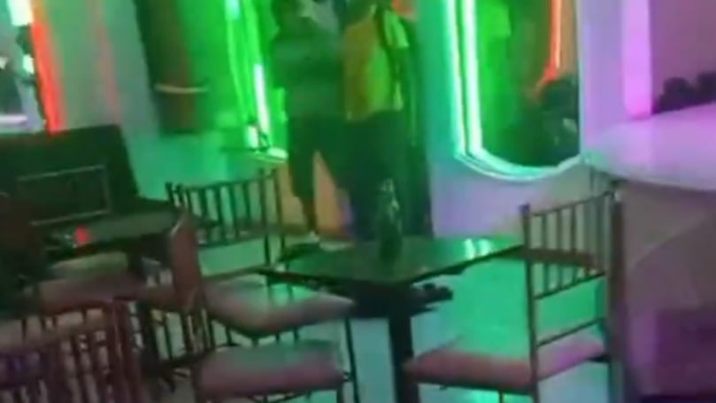 Lo que se sabe de la masacre en night club de Durán