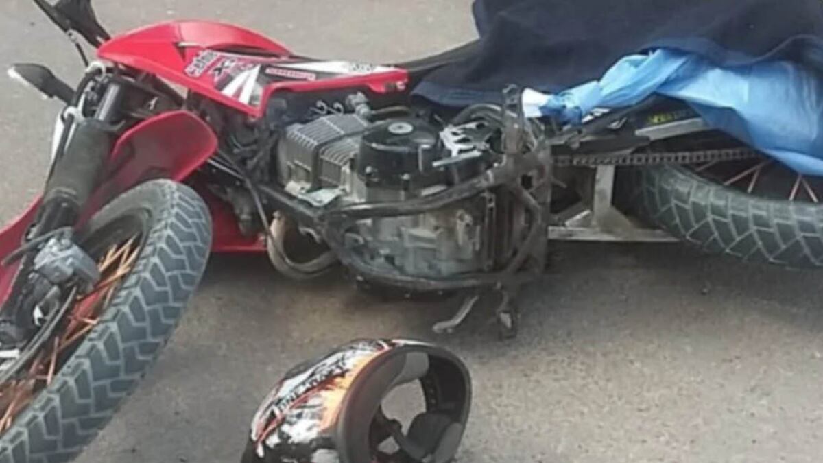 Hincha argentino murió en las celebraciones