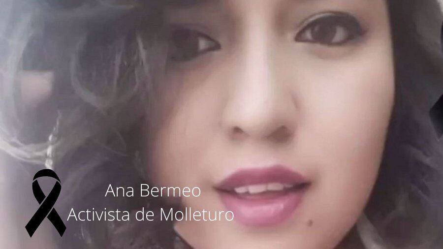 Lo que se sabe del asesinato de Alba Bermeo: era activista ambiental y tenía cinco meses de embarazo