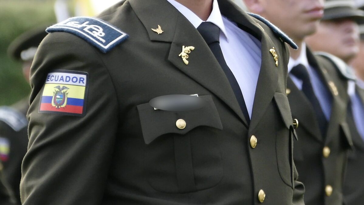 Mayor de Policía es sentenciado por abusar de una uniformada que estaba a su mando