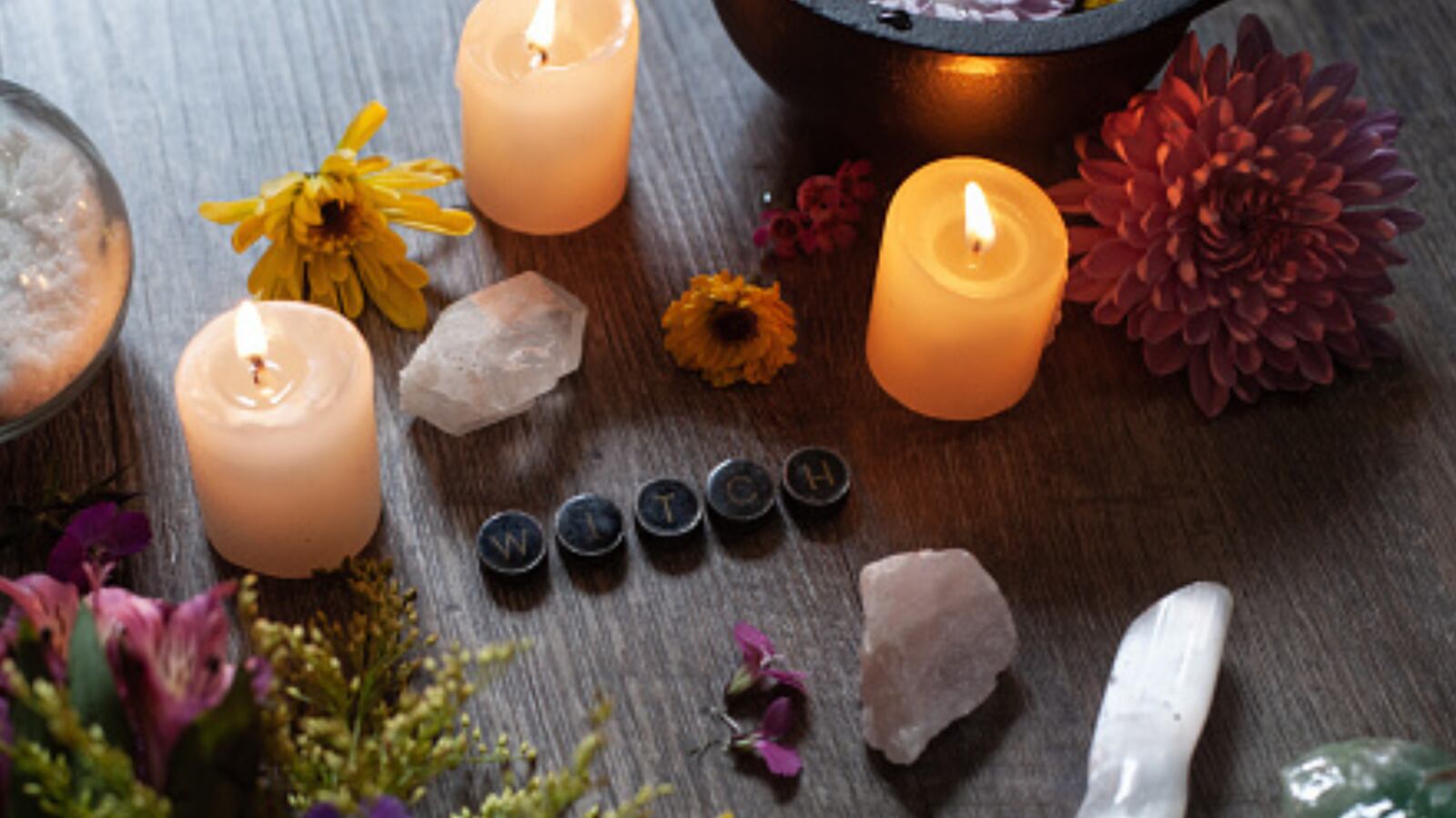 Rituales para abril 2023