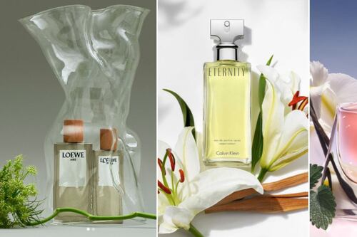Los 10 mejores perfumes del 2024 que siempre dejan huella al pasar y que duran todo el día