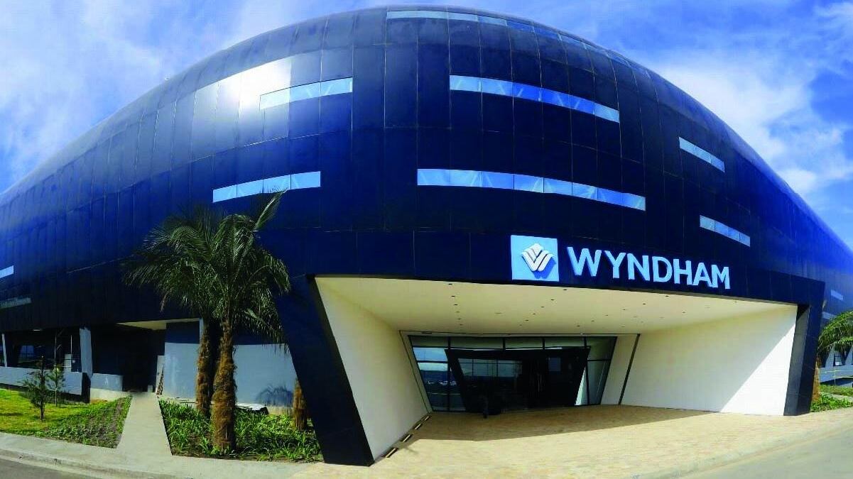 Wyndham Quito Airport reinaugura su restaurante Gran Cóndor