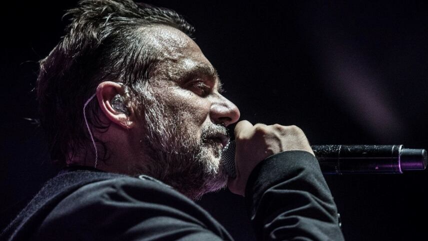 Los Fabulosos Cadillacs