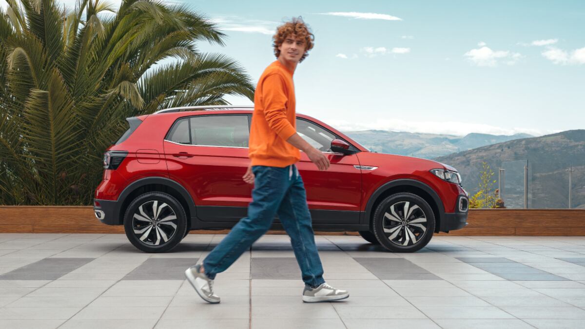 Cuenta con un potente motor 1.6 MSI, de 110 caballos de fuerza y 155 Nm