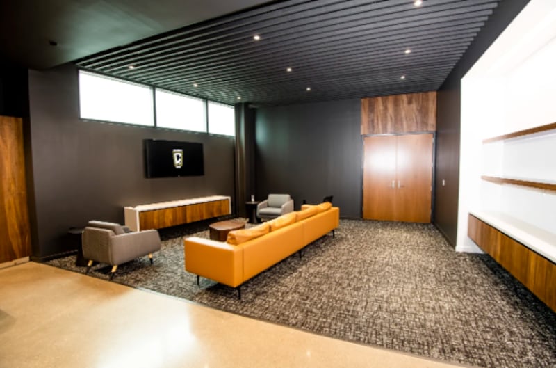 Centro de Rendimiento de OhioHealth