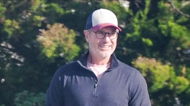 CEO Andy Byron