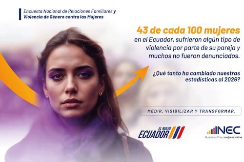 ENVIGMU 2026 cierra recolección y avanza hacia análisis y resultados clave