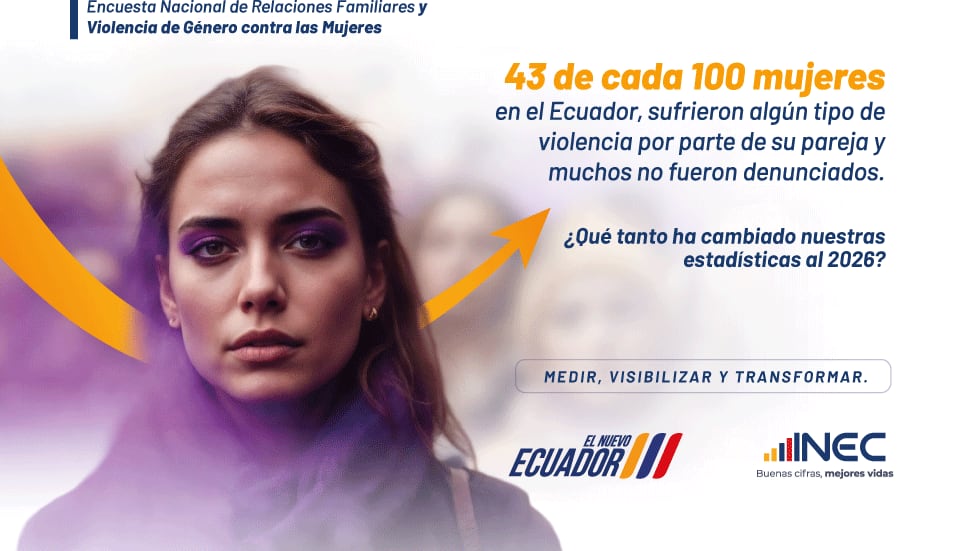 La Encuesta Nacional de Relaciones Familiares y Violencia de Género contra las Mujeres (ENVIGMU)