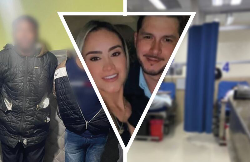 Desaparecidos Ecuador
