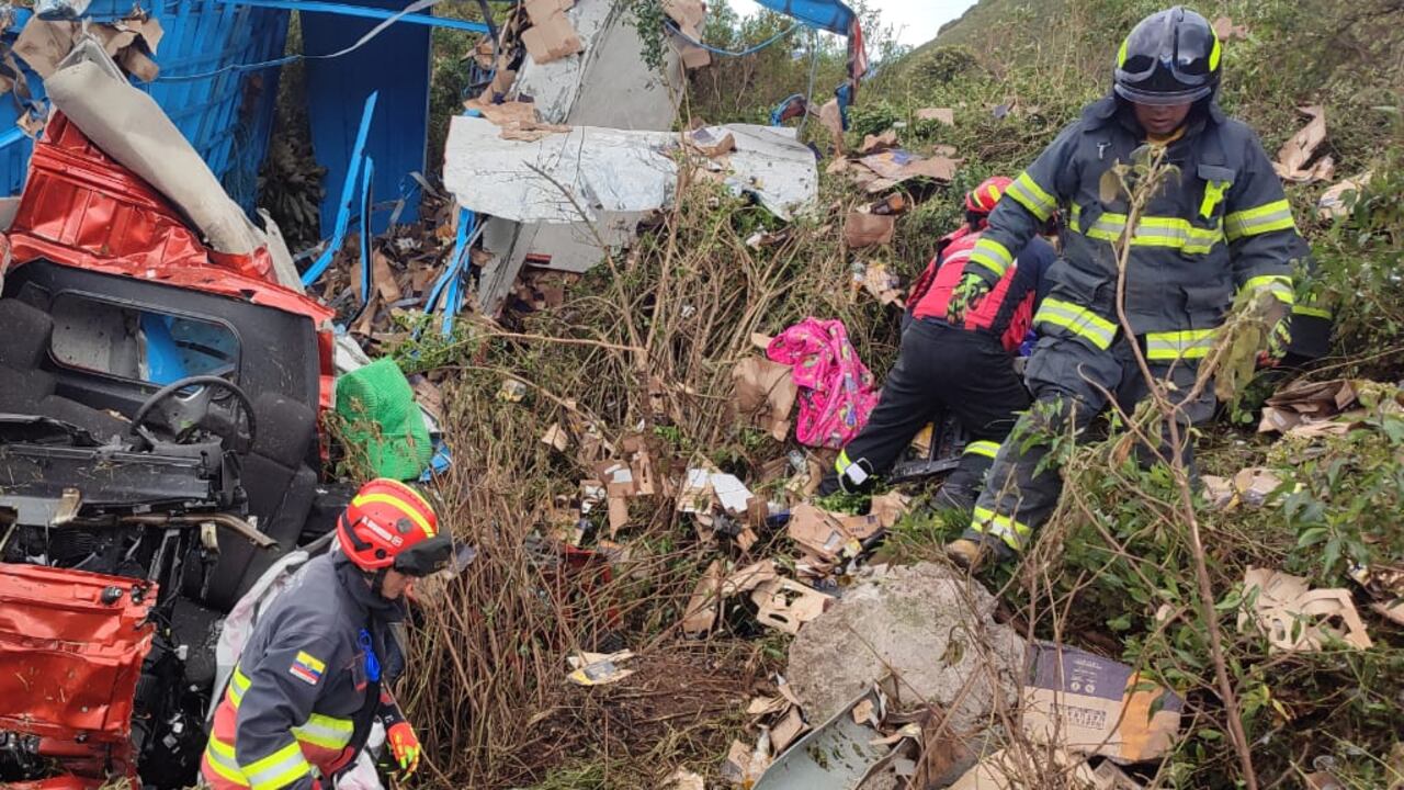 Accidente de Tránsito