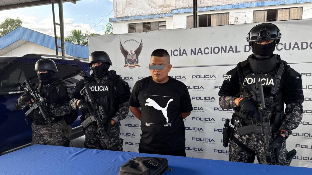 “Fito tendrá compañía”: Gobierno confirma que alias Topo será extraditado a Estados Unidos