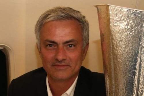¿Cuánto le costaría a Ecuador el contratar a José Mourinho para el Mundial 2026?