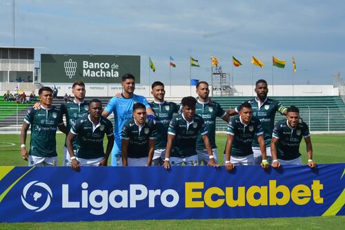 Orense recibe a Mushuc Runa con la obligación de ganar y salir del fondo