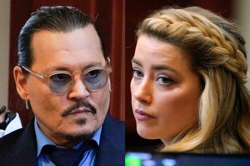Juicio de Johnny Depp y Amber Heard: el jurado no llega a una deliberación y pide un día más