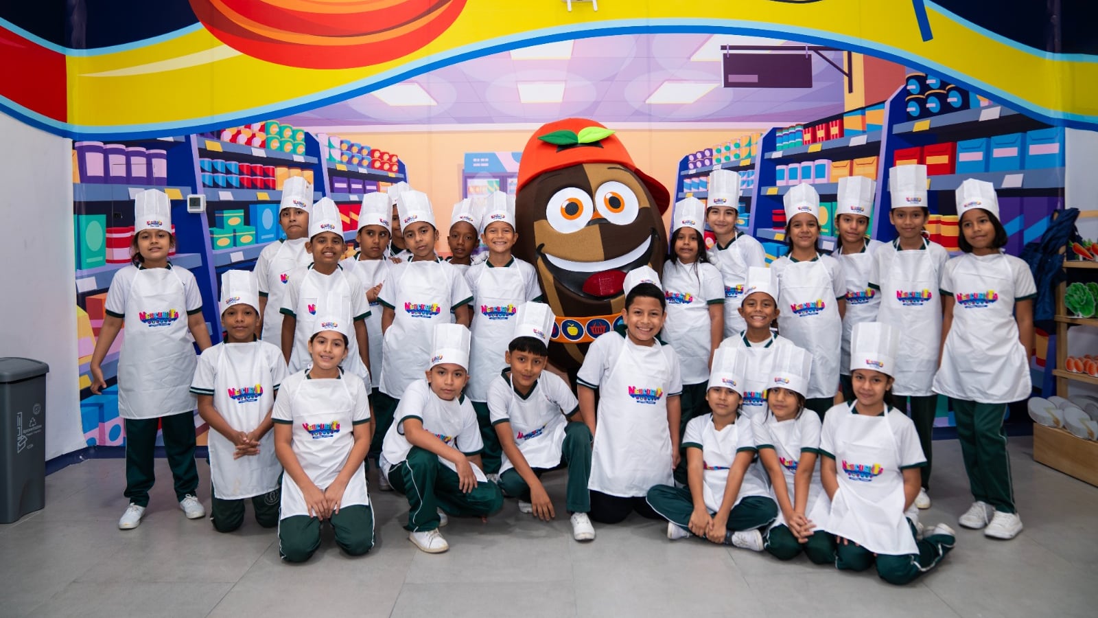 Creación de Valor Compartido, el modelo de negocio de Nestlé Ecuador