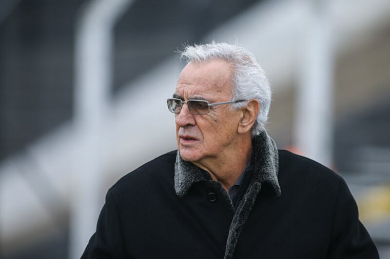 Jorge Fossati