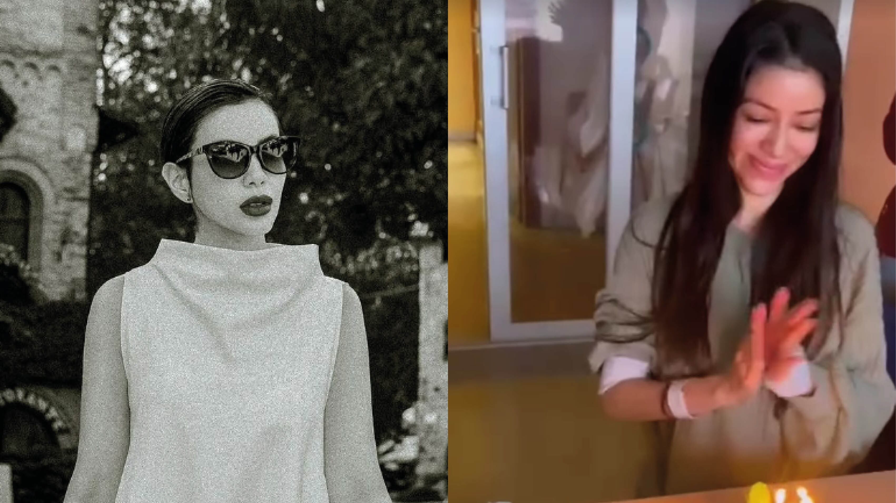 Falleció la hermana de María Fernanda Ríos