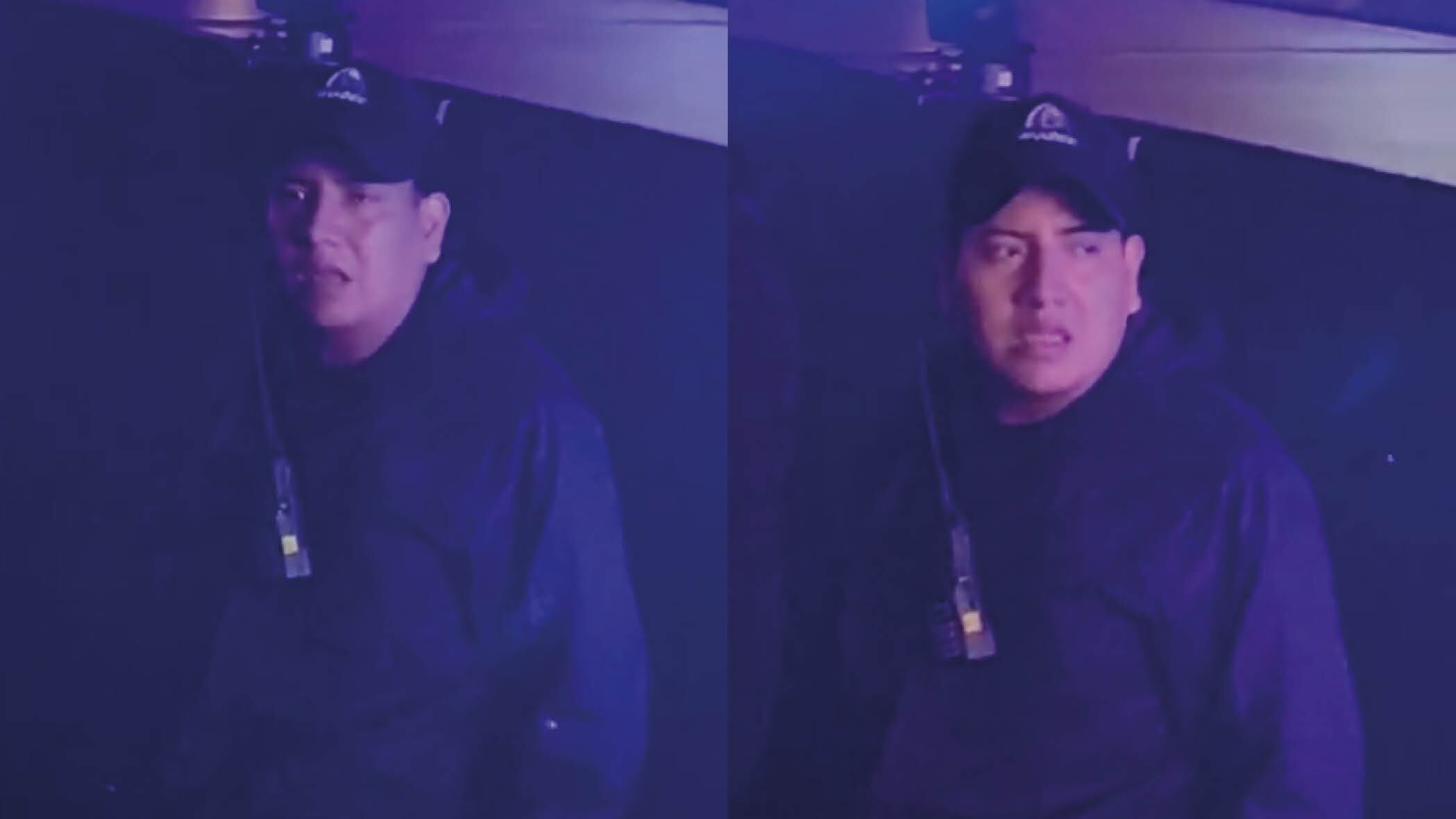 Bad Bunny en Ecuador