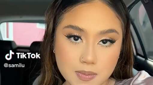 Sami Lú, la ganadora de Show Maker