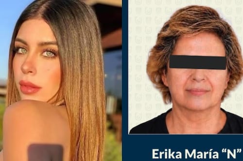 Detienen en Venezuela a suegra acusada del feminicidio de Carolina Flores en México