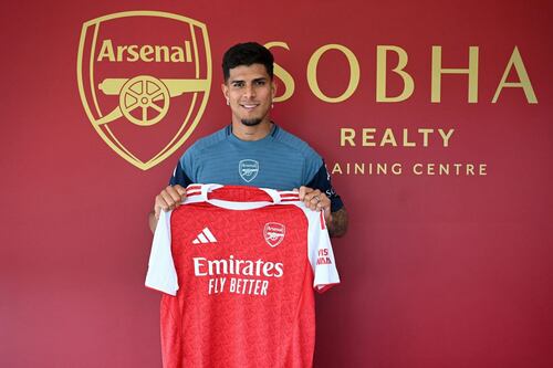 ¿Por qué el Arsenal apostó por Piero Hincapié pese a tener una defensa de estrellas?