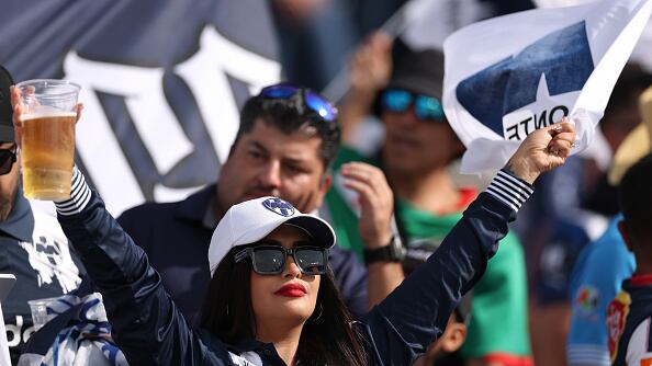 Mundial de Clubes 2025.