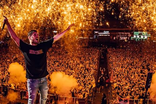 Martin Garrix viene a Ecuador: Precio, lugar y fecha del concierto de música electrónica