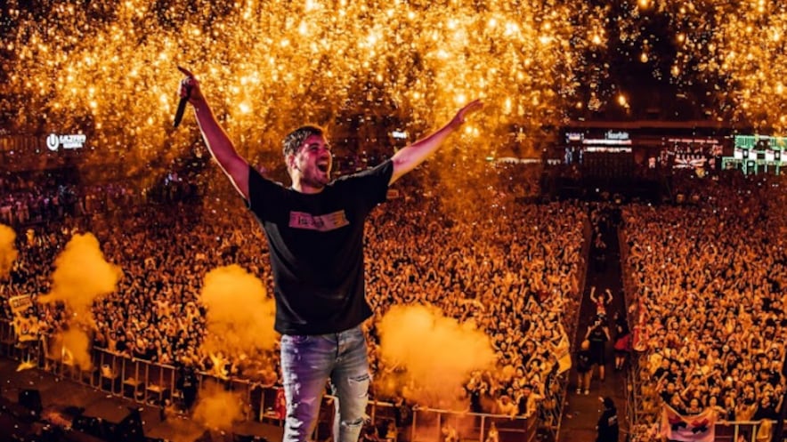 Martin Garrix aterriza en el Movistar Arena: Conozca precios y ubicaciones