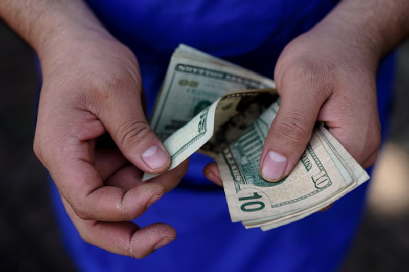 Medida de Alivio Financiero en Ecuador.