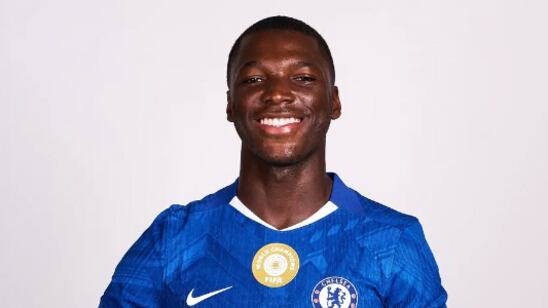 Moisés Caicedo jugará su segunda fecha de Champions League.