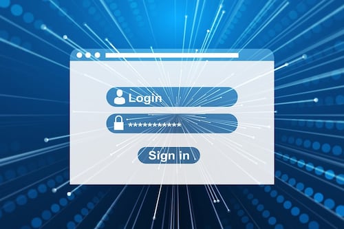 La lista de las 10 contraseñas más usadas del 2025