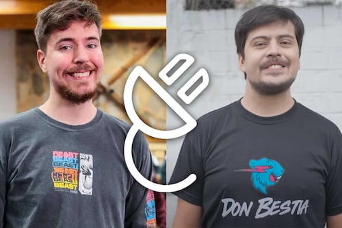 Demanda de Mr. Beast a enchufe.tv fue una broma por el Día de los Inocentes