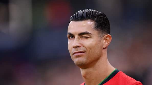 (Photo by Justin Setterfield/Getty Images)