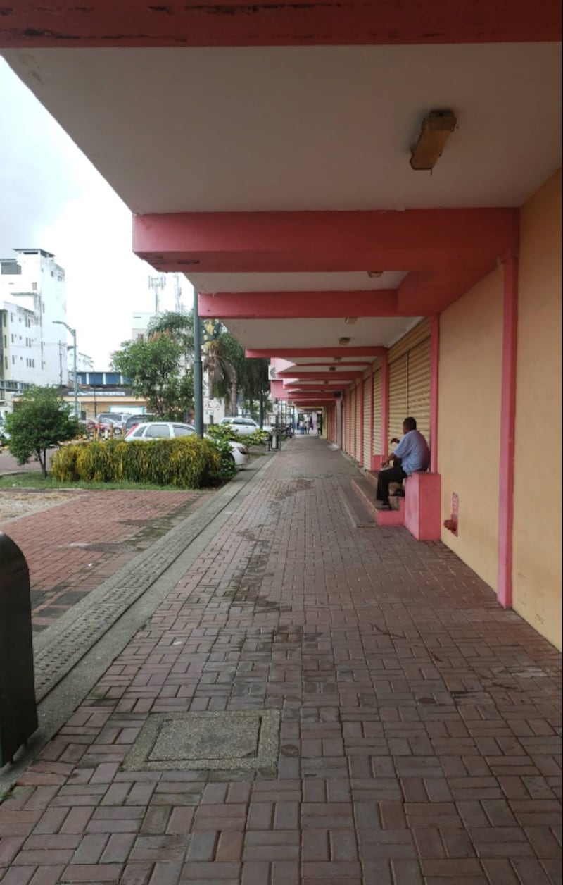 Edificio Multicomercio