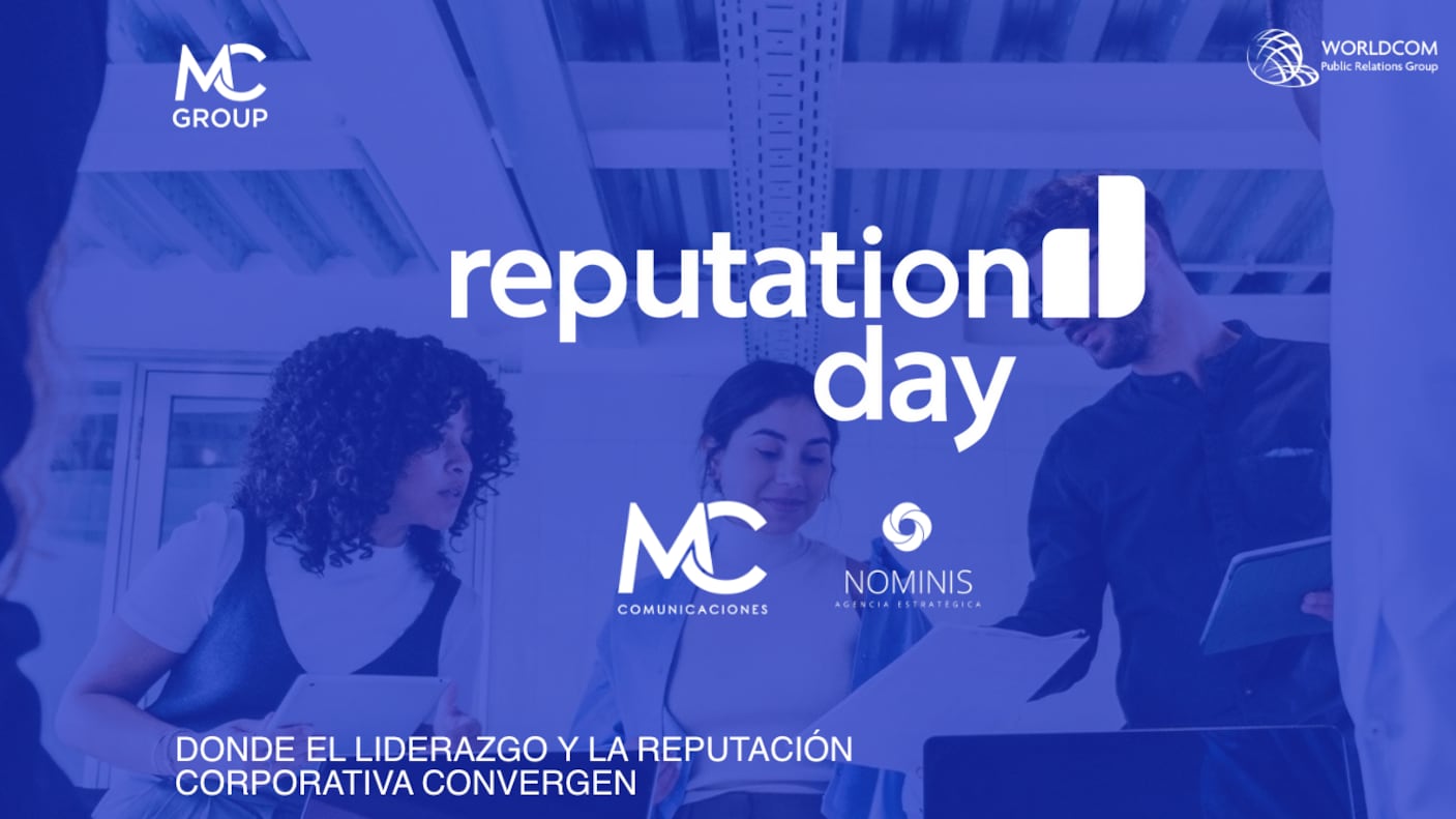 Ecuador será sede del Reputation Day, el primer foro de alto nivel sobre reputación corporativa