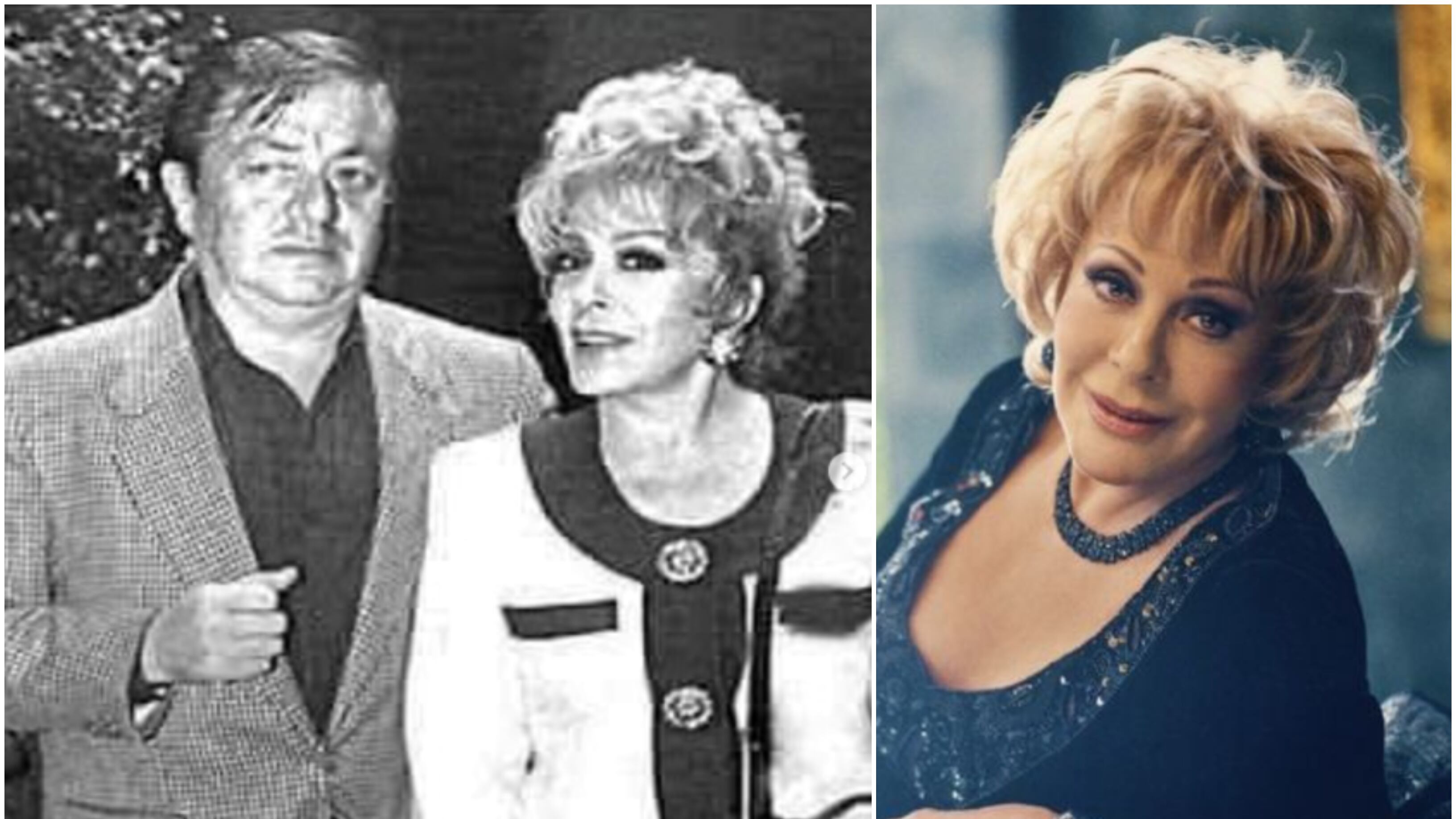 Silvia Pinal
