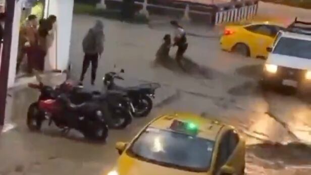 Clases en Loja serán virtuales el martes 11 de marzo por fuertes lluvias