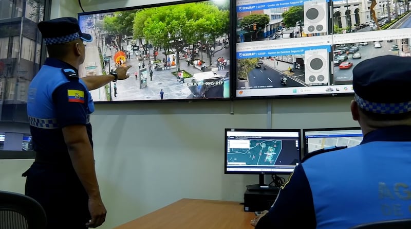 El monitoreo en tiempo real y el despliegue de unidades en zonas estratégicas fortalecen la prevención del delito y la respuesta inmediata en la ciudad durante el inicio de 2026.