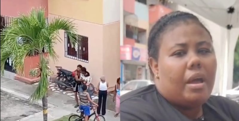 Josué Martínez Reinoso, de 17 años, falleció tras ser apuñalado durante una discusión por un cigarrillo electrónico en Santo Domingo Oeste.