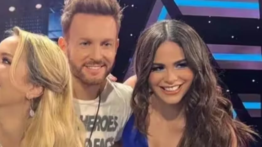 ¿Quién es Valeria Gutiérrez, la modelo de 25 años señalada como la nueva novia de Axel?